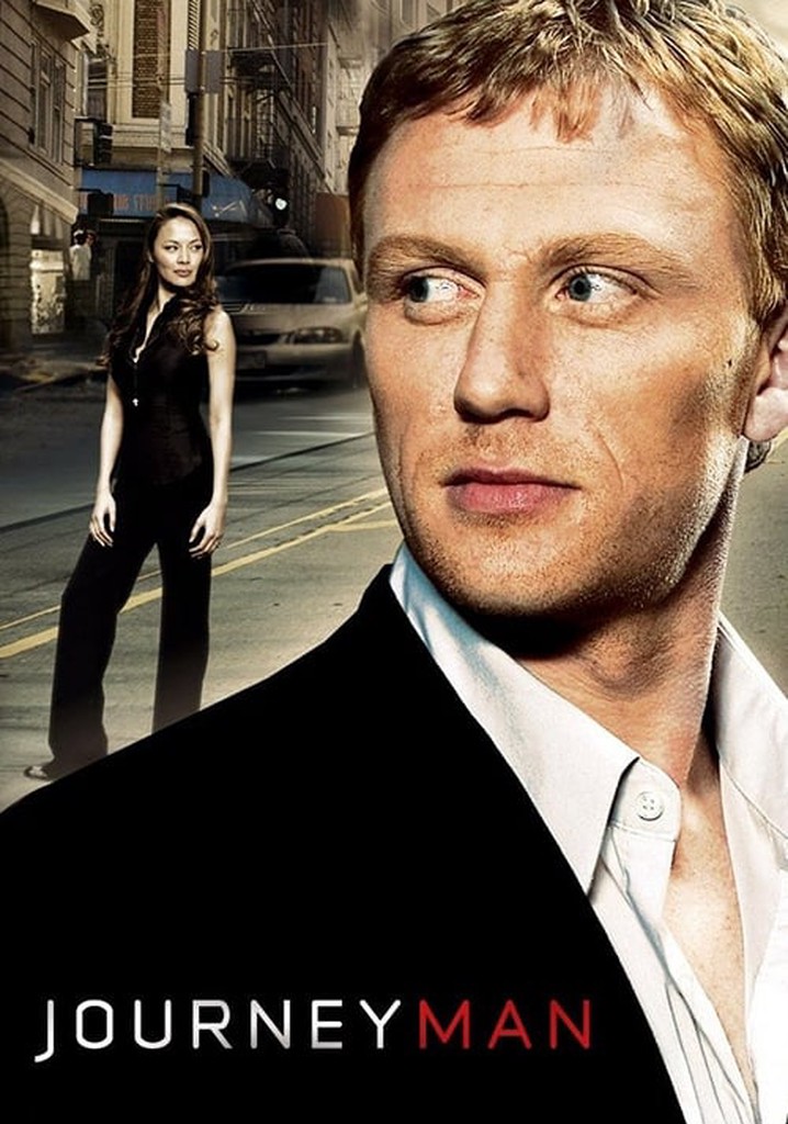 Journeyman - watch tv show streaming online
